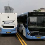 TransJakartaの新路線はジャカルタの渋滞に有効？
