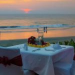 バリ島のスミニャックで超ロマンティックなレストラン10選