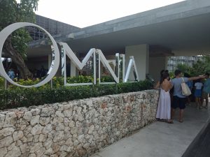 バリ島で行くべきデイクラブ、OMNIA